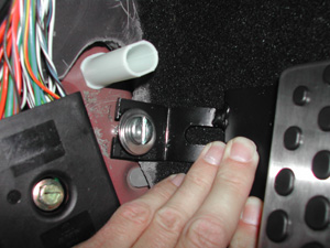 Mounted Assembly