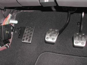 Mounted Assembly