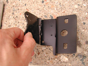 Original Bracket