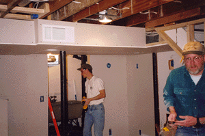 Drywall