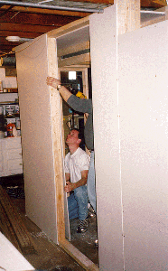 Drywall