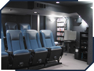 Electronics and DVDs