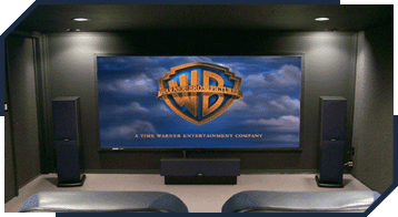 Center Screen Image